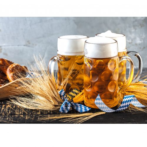 Oktoberfest